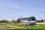 Setra S215 HR #LUB 4674G 2017-05-15