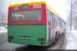 Neoplan N4020 #2235 2005-12-22