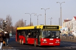 Neoplan N4020 #2235 2011-03-12