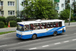 Autosan H9-21 #ZAZ 027C 2007-08-08