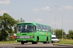 Mercedes-Benz O303-11ÃœHE #LZ 41680 2010-07-22