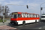 Ikarus 250.59 #9440 BHM 2007-04-03