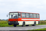 Ikarus 256.75 #002-46 TH 2007-08-19