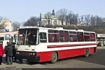 Ikarus 250.59 #9963 BHH 2008-02-29