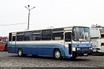 Ikarus 250.59 #4704 BHM 2008-02-29