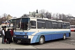 Ikarus 250.59 #4704 BHM 2008-02-29