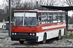 Ikarus 256.75 #002-46 TH 2008-03-02