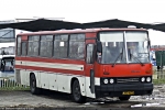 Ikarus 256.75 #002-46 TH 2008-03-02