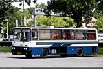 Ikarus 256.75 #002-49 TH 2008-06-07