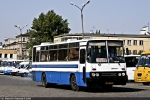 Ikarus 256.75 #002-47 TH 2008-09-07