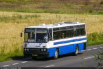 Ikarus 256.75 #002-47 TH 2008-07-28