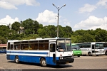 Ikarus 256.75 #002-47 TH 2010-06-30