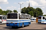Ikarus 256.75 #002-47 TH 2010-06-30