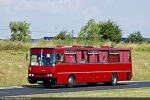 Ikarus 250.59 #AC 1227 BA 2010-07-02