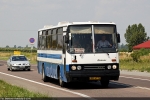 Ikarus 256.75 #002-47 TH 2010-07-22
