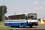 Ikarus 256.75 #002-47 TH 2010-07-22
