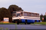 Ikarus 256 #002-48 TH 2010-08-07
