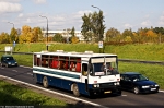 Ikarus 256.75 #002-49 TH 2010-10-03