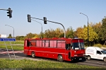 Ikarus 250.59 #AC 1227 BA 2010-10-04