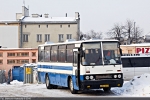 Ikarus 256.75 #002-47 TH 2010-12-18