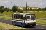 Ikarus 256.75 #002-43 TH 2011-07-13