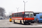 Ikarus 256.75 #BC 0666 KM 2012-12-09