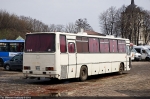 Ikarus 250.59 #1893 BHH 2013-04-19