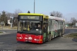 Jelcz M125M #2248 2007-03-13