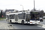 Jelcz M125M #2246 2008-03-14
