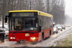 Jelcz M125M #2248 2011-01-14