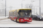 Jelcz M125M #2248 2012-12-07