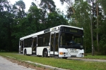 Jelcz M125M #2246 2007-06-27