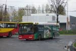 Jelcz M125M #2247 2007-04-18