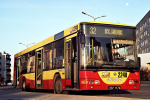 Jelcz M125M #2248 2004-04-03
