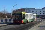 Jelcz M125M #2248 2007-02-17