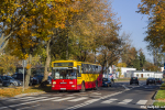 Jelcz 120M/3 #2253 2018-10-12