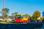 Jelcz 120M/3 #2253 2018-10-05