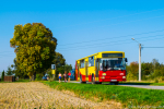 Jelcz 120M/3 #2253 2018-09-21