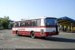 Autosan H9-21 #ZAN 050D 2007-08-03