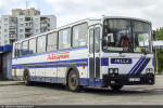 Jelcz PR110D Lux #LZ 05705 2007-08-05