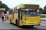 Jelcz M11 #541 2007-06-18