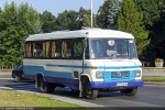 Mercedes-Benz O309 #LZ 10146 2007-08-03