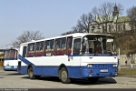 Autosan H9-21 #LLB N465 2008-03-08