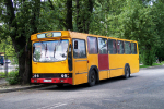 Jelcz M11 #LU 70024 2005-08-17