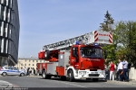 Iveco EuroCargo MLC 160E32 FF/Magirus M32L SCD 30 - 721[M]51 - JRG Żyrardów 2017-05-06