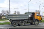 Kamaz 5511 2007-04-11