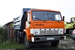 Kamaz 5511 2007-04-24