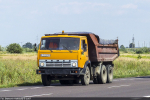 Kamaz 5511 2007-07-26