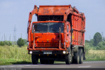 Kamaz 5320 2007-07-26