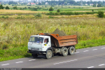 Kamaz 5511 2007-08-21